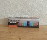 Blackmore BSS-10BT Rechargeable Speaker. Fixed Price $24.99.