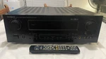 Pre-owned Insignia IS-HC040917 Digital Home Theater Receiver Power Tested. Fixed Price $39.99.