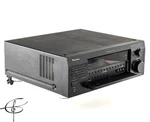 Pioneer VSX-D812-K Av Home Theater Surround Sound Stereo Receiver 6.1 300 Watts. Fixed Price $59.95.