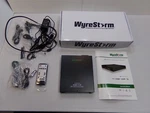 Wyrestorm Hdbt Amplifier AMP-001-010 Lot #2. Fixed Price $53.61.