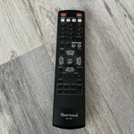 Remote Control For Sherwood RD-6504 RD-6506 RD-6513 Audio Video Av A/v Receiver. Fixed Price $10.00.