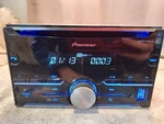 Pioneer FH-S51BT Cd Player Stereo Bluetooth, Usb, Aux (used).. Fixed Price $90.00.