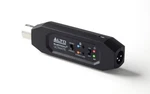 Alto Professional Bluetooth Ultimate Battery-powered Stereo Receiver. Fixed Price $89.00.