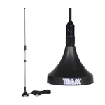 Scanner Mini-magnet Antenna Vhf/uhf 800 1300MHZ Sma-male Connector. Fixed Price $22.99.