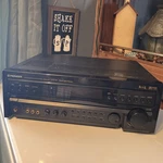 Pioneer Elite VSX-14 Av Receiver Dolby Digital Dsp Processor No Display. Fixed Price $29.99.