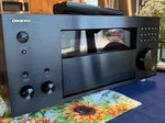 Onkyo TX-RZ800 7.2-CH Network A/v Receiver Dolby Atmos Dts:x Black. Fixed Price $749.95.