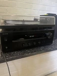 Onkyo TX8020 Channel Stereo Receiver - Black, Used Excellent Working Condition. Fixed Price $125.00.