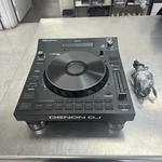 Denon Dj LC6000 Prime Performance Expansion Controller. Fixed Price $450.00.