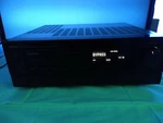 Denon AVR-1010 Dolby Pro Logic Surround System 5.1 Channels (no Remote Control). Fixed Price $140.00.
