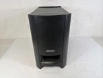 Bose PS3-2-1 Ii Black Acoustimass Module Subwoofer Working. Fixed Price $42.46.