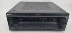 Sony STR-DA90ESG Stereo Receiver A/v Protect As-is EB-7947. Fixed Price $113.99.