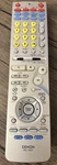 Denon RC-1001 Home Theater Receiver Remote Control AVR-486S 686S. Fixed Price $39.99.