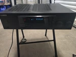 Kenwood KR-797 Av Receiver 5.1 Channel Surround Sound 110. Fixed Price $79.99.