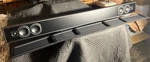 Leon Horizon HZ44-LR-OS 66 Soundbar L/r Speaker No Center Custom Av. Fixed Price $999.99.
