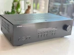 Yamaha R-S202 2CH. Natural Sound 200W Bluetooth Stereo Receiver Exc. Fixed Price $129.00.