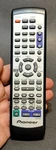 Genuine Pioneer XXD3121 Dvd Cd Audio Remote Control. Fixed Price $10.90.