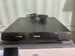 Philips HTS3541 Blu-ray 3D 5.1 Channel Home Theater System Wired Wifi. Fixed Price $30.00.