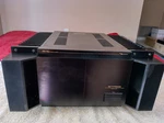 Nakamichi PA-7 Aii Power Amplifier, Very Good!. Fixed Price $1795.00.