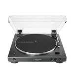 Audio-technica AT-LP60XBT Bluetooth Fully Automatic Stereo Turntable (black). Fixed Price $259.00.