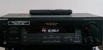 Sony STR-DE325 Dolby Pro Logic 4-CHANNEL Receiver Remote Bundle Tested & Works. Fixed Price $65.00.