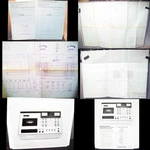 Harman Kardon HK2000 Tape Deck Design Specifications Blueprints +. Fixed Price $145.00.