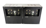 Altec N-500F-A 2-WAY Network Pair Working & Tested Jp. Fixed Price $2199.99.
