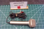 Sony Point ECM-99 Stereo Condenser Microphone. Bench Tested. Fixed Price $34.99.