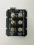 Radio Design Labs (rdl) FP-VDA4 Ntsc/pal Video Distribution. Fixed Price $49.00.