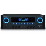 Technical Pro 1000W Bluetooth Receiver W/ Usb/sd Card, 2 Mic Inputs, Recorder. Fixed Price $141.99.