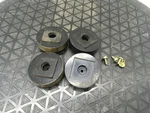 Sherwood RA-1140 Feet. Fixed Price $19.99.