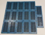 Rtr HF-50 Electrostatic Speaker Replacement For ESR-15 ESR-6 Parts Work. Fixed Price $53.24.