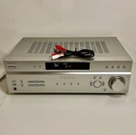 Sony Digital Audio Receiver STR-K660P. Fixed Price $49.99.