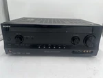 Sony STR-DH820 Stereo Am Receiver Multi Channel No Remote. Fixed Price $55.00.