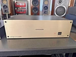 Conrad Johnson SA-250 Power Amplifier (super Clean). Fixed Price $700.00.