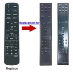 AXD7559 Replace Remote For Pioneer Amplifier A-A9MK2-K A-A6MK2-K SX-A6MK2-K. Fixed Price $12.99.