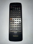 Technics Remote RAK-SA606MH Oem Original Tested SA-603MH. Fixed Price $110.94.