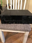 Kenwood KA-880D Stereo Integrated Amplifier. Fixed Price $349.99.