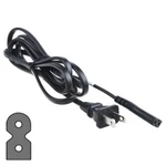 Ac Power Cable Cord For Philips 996510036487 996510053587 HTS5580W/F7 CSS2123/F7. Fixed Price $5.56.