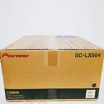 Pioneer SC-LX904 11.2-CH Network Av Receiver Unopened Japan Import F/s. Fixed Price $5274.45.