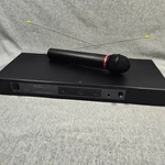 Audio-technica ATW-1128 Vhf Wireless Microphone System ATW-R11 ATW-T28 Japan. Fixed Price $34.99.