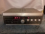 Revox B780 Fm Receiver - Powers On, Not Fully Functional, Parts Unit. Fixed Price $425.00.
