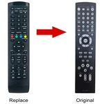 New RC004BD Replacement Remote Control For Marantz Blu-ray Player BD5004 BD7004. Fixed Price $15.99.
