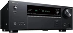 Onkyo TX-NR6050 7.2 Network Home Theater Smart Av Receiver Power No Sound. Fixed Price $149.95.