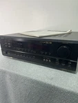 Denon AVR-1403, 5.1 Channel Surround Receiver. Fixed Price $45.00.
