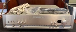 Parasound Halo P6 2.1 Channel Preamplifier & Dac - Silver. Fixed Price $1700.00.
