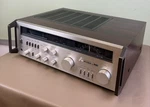 Mitsubishi DA-R10 Stereo Receiver. Fixed Price $395.00.