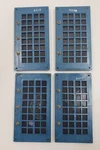 Rtr HF-50 Electrostatic Speaker Replacement For ESR-15 Esr-bad Ribbon Parts Work. Fixed Price $46.12.