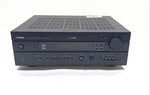 Yamaha HTR0-5560 Natural Sound Dolby Digital Surround Av Receiver Not Tested. Fixed Price $29.99.