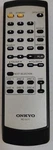 Onkyo RC-547C Remote Control Original Oem Authentic Tested Works Free Ship. Fixed Price $34.99.