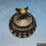 (used) O'connor 150MM Ball Base Adapter 08414 + Tie Down (2 Of 2). Fixed Price $550.00.